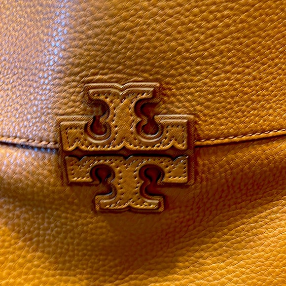 Tory Burch Bags Tory Burch Bag Very Nice One Spot Inside Clean
